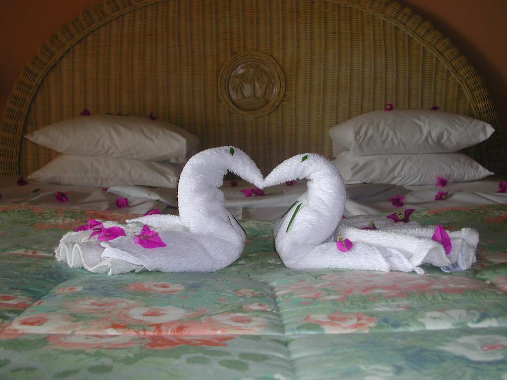 Coco Reef Resort & Spa Crown Point Quarto foto